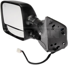 Dorman - Side View Mirror-Left - 955-1755