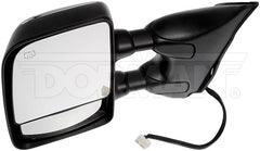 Dorman - Side View Mirror-Left - 955-1755