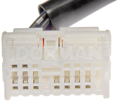 Dorman - Side View Mirror-Left - 955-1755