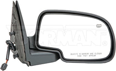 Dorman - Side View Mirror - Right
 - 955-1802