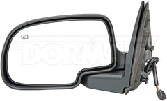 Dorman - Side View Mirror - Left - 955-1803