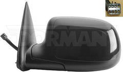 Dorman - Side View Mirror - Left - 955-1803