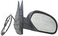 Dorman - Side View Mirror - Right - 955-1829