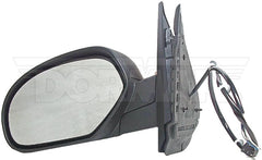 Dorman - Side View Mirror - Left - 955-1830
