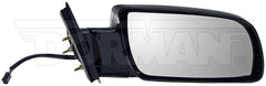 Dorman - Side View Mirror - Right, Power, Non-Heated - 955-192