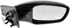 Dorman - Side View Mirror - Right - 955-2080