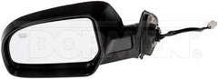 Dorman - Side View Mirror - Right - 955-2297