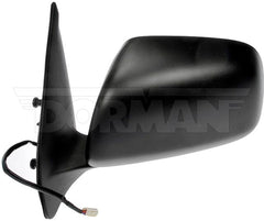 Dorman - Side View Mirror - Left - 955-2318
