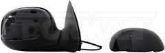 Dorman - Side View Mirror - Right, Power, Without Signal - 955-282