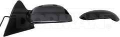 Dorman - Side View Mirror - Right, Power, Without Signal - 955-282