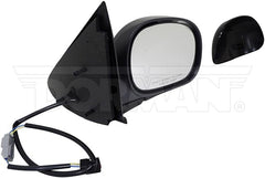 Dorman - Side View Mirror - Right, Power, Without Signal - 955-282