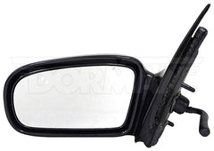 Dorman - Side View Mirror - Left, Manual - 955-313