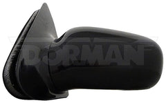 Dorman - Side View Mirror - Left, Manual - 955-313