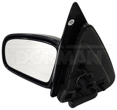 Dorman - Side View Mirror - Left, Manual - 955-313
