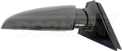 Dorman - Side View Mirror - Left, Manual, Below Eye line, Fold - 955-341