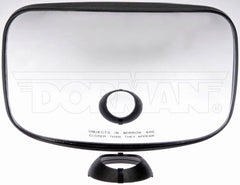 Dorman - Auxiliary Mirror Glass - 955-5206