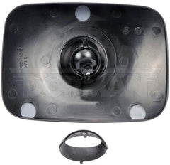 Dorman - Auxiliary Mirror Glass - 955-5206