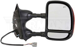 Dorman - Side View Mirror - Power - 955-693