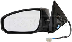 Dorman - Side View Mirror - Left Power, Non-Heated - 955-700