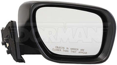 Dorman - Side View Mirror - Right Power, Non-Heated - 955-705