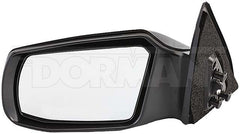 Dorman - Side View Mirror - Left Power, Non-Heated - 955-708
