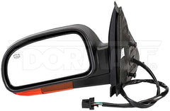 Dorman - Side View Mirror - Left Power, Heated Manual, Folding - 955-734