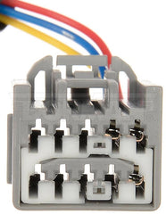 Dorman - Side View Mirror Right Power Heated - 955-740