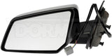 Dorman - Side View Mirror Left Power Heated - 955-741