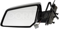 Dorman - Side View Mirror Left Power Heated - 955-741