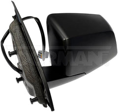 Dorman - Side View Mirror Left Power Heated - 955-741