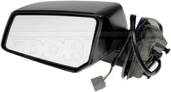 Dorman - Side View Mirror Left Power Heated - 955-741