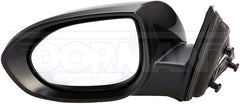 Dorman - Side View Mirror Left Power, Non-Heated - 955-865