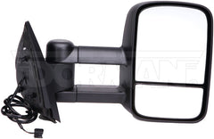 Dorman - Side View Mirror - Right Side - 955-907