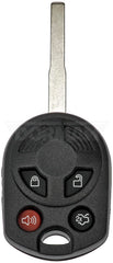 Dorman - Keyless Remote Case Repair - 95634
