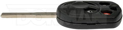 Dorman - Keyless Remote Case Repair - 95634