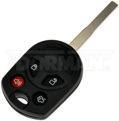 Dorman - Keyless Remote Case Repair - 95634