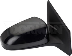 Dorman - Side View Mirror - Passenger Side, Power, Heated, Paint To Match - 959-198