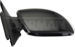 Dorman - Side View Mirror - Passenger Side, Power, Heated, Paint To Match - 959-198