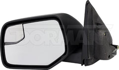 Dorman - Side View Mirror - Driver Side - 959-202