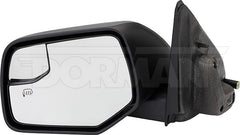 Dorman - Side View Mirror - Driver Side - 959-205