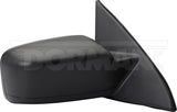 Dorman - Side View Mirror - Passenger Side - 959-209