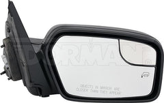 Dorman - Side View Mirror - Passenger Side - 959-213