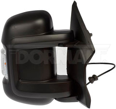 Dorman - Mirror Assembly - Passenger Side, Signal Light, Foldable, Paint To Match
 - 959-216