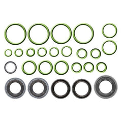 GPD® 9611651 - A/C Compressor Kit