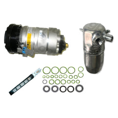 GPD® 9611651 - A/C Compressor Kit