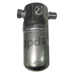 GPD® 9611747 - A/C Compressor Kit