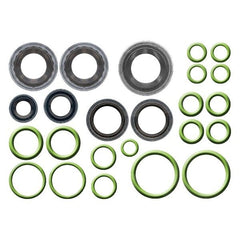 GPD® 9611747 - A/C Compressor Kit