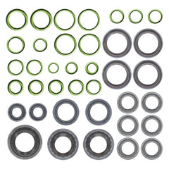 GPD® 9611809B - A/C Compressor Kit