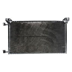 GPD® 9611813A - A/C Compressor Kit