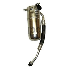 GPD® 9614769 - A/C Compressor Kit